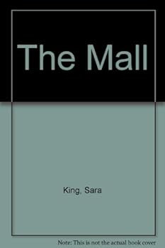 Paperback The Mall Book