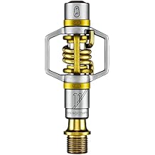 Crankbrothers Eggbeater MTB Clip-in Pedals - Minimal, Lightweight XC/Gravel Pedals