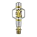Crank Brothers Pedals (Egg Beater 11), Gold
