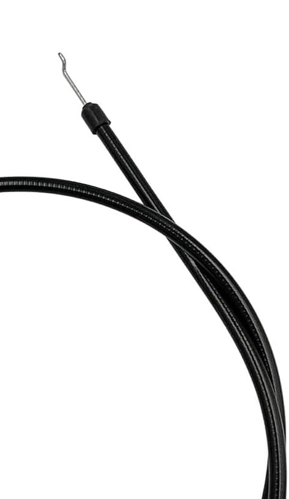 thanksleo  Amazon.com: GardenP+ 778365 Throttle Cable for Hustler