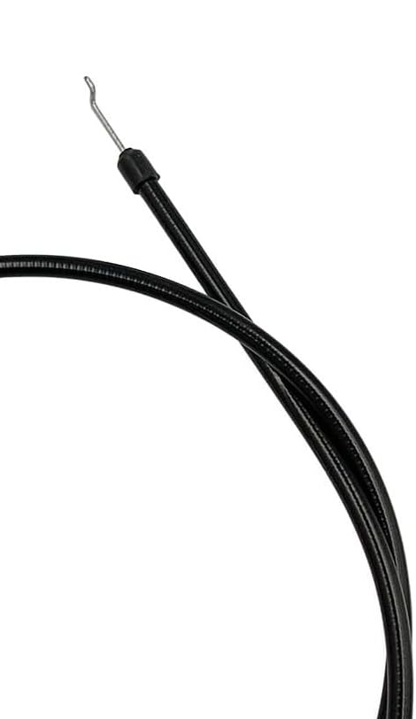 Amazon.com: GardenP+ 778365 Throttle Cable for Hustler; Replaces