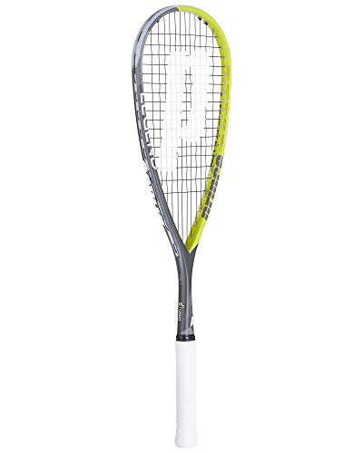 Raquette Legend Response 450 cordée avec sa housse de protection