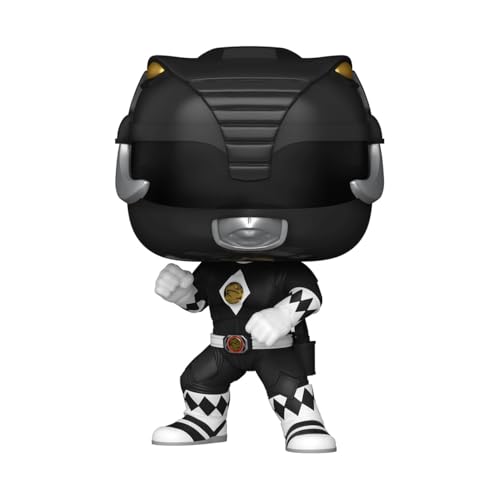 Power Rangers le film Figurine POP! Ranger 9 cm - vue 8