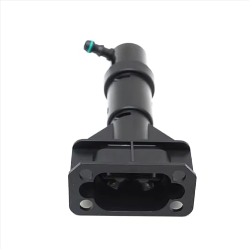 Paire buses lave-phare 4Z7955101 robuste pour pare-chocs avant C5 - 2