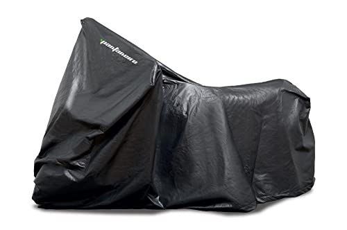 Capa Para Moto, Pantaneiro, Tamanho M, Preto