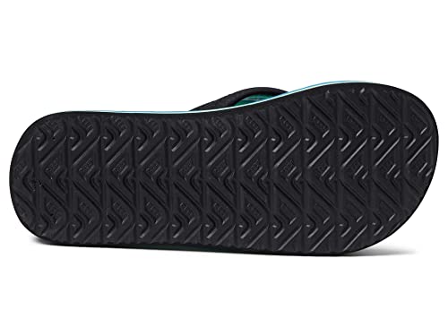 Image of REEF Boys Kids Ahi Beach Flip Flop, Soft Cushion Footbed, Water Friendly