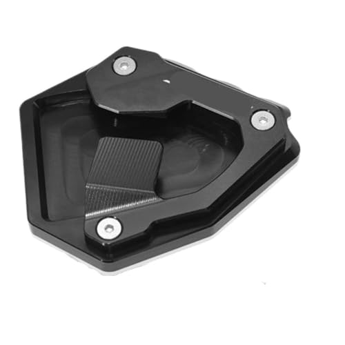 Extension de béquille moto NT 1100 pour stabiliser vos road trips