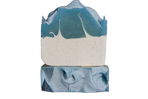 Rustic Edge Soaps Savage Goat Milk Soap
