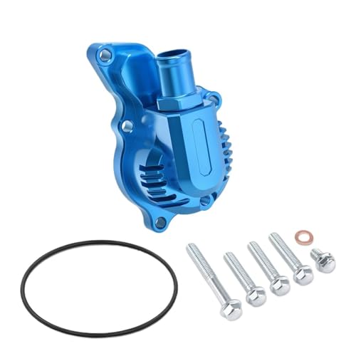 2024 �X�Y�L�ɓK�� DR-Z400 DR-Z400E DR-Z400S DR-Z400SM DR-Z4S DR-Z4SM 2000-2024 �E�H�[�^�[�|���v�K�[�h�J�o�[ (Water Pump 3)