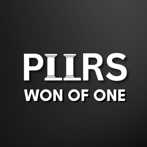 Won of One: A PLLRS Podcast cover art