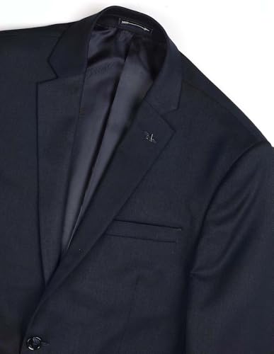 Image of Arrow Men's Tailored Fit Two Piece Suit