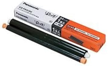 Panasonic KX-FAN190 Plain Paper Fax Ink Film A4 32.1 ft (15 m) x 1