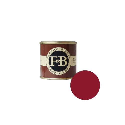 Farrow & Ball Sample Pot (Estate Emulsion 100ml)