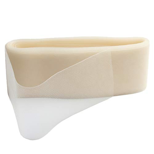 Easnea Crinoline - Crinoline per capelli di