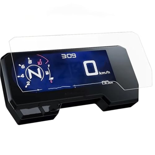 Protection écran tableau bord pour CB650R CBR650R CB500F 2019-2021