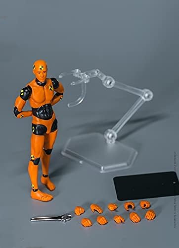 Amazon Co Jp Tbmodel Damtoys 1 12 アクションフィギュア Testman C2 素体 ヘッド セット Dps09 ホビー