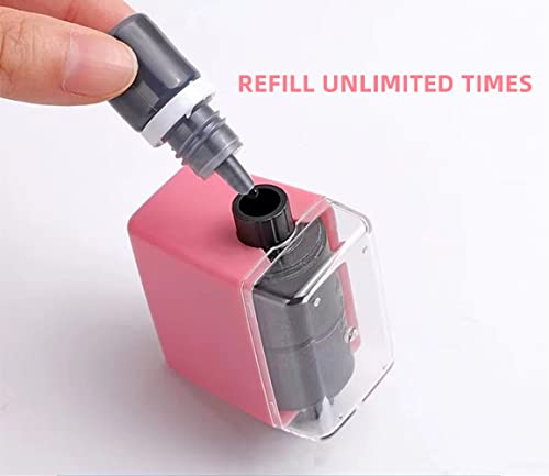 Carimbo da roda matemática de adição, subtração, multiplicação e divisão dentro de 100 (Conjunto de