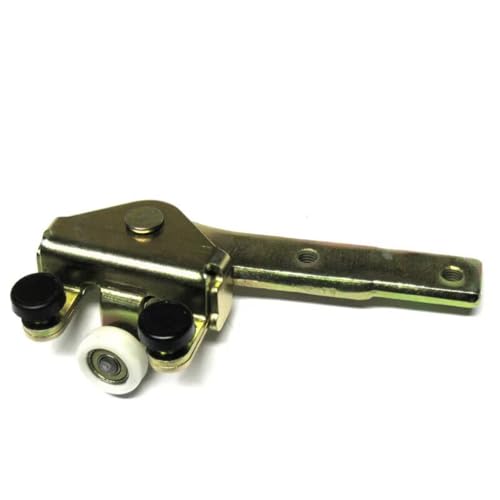 Roulement fluide : rouleau porte coulissante Benz Vito 1996-2003