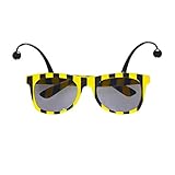 So ausgestattet ergänzen Sie jedes Bienen-Kostüm auf spaßige Art und Weiße