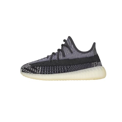 adidas Kids Boys Yeezy Boost 350 V2 Slip On Sneakers Shoes Casual