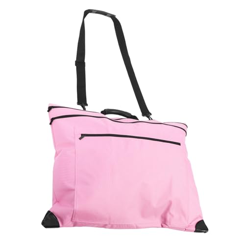 Pochette pour portfolio artiste étui de rangement imperméable matériel d'art