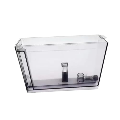 Depósito de agua compatible con accesorios de cafetera Delonghi ECAM610.75 2