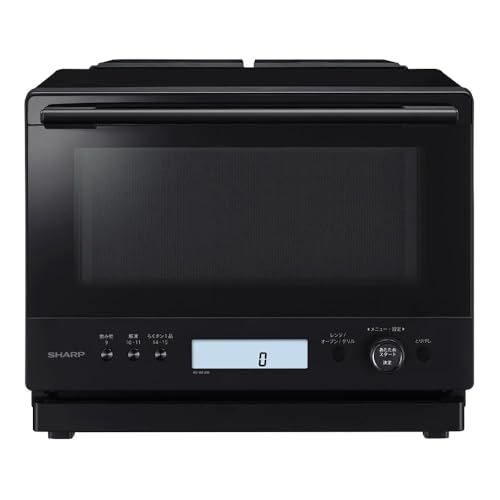 �V���[�v RE-WF306-B �ߔM�����C�I�[�u�������W PLAINLY 30L