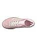 adidas Womens Gazelle Bold Lace Up Sneakers Shoes Casual - Pink - Size 7.5 M