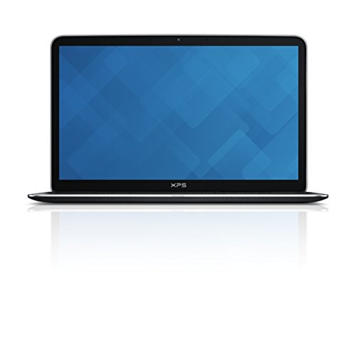 Dell XPS 13ULT-4289sLV - 13.3