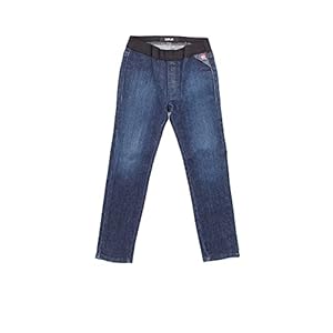 Replay baby-meisjes spijkerbroek PG9354.050.559 491