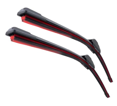Essuie-glace voiture Geely Coolray SX11 pour rouler sous la pluie sereinement
