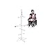 WETGEAR Wet Gear-Hockey Equipment Dryer Rack: Metal Model