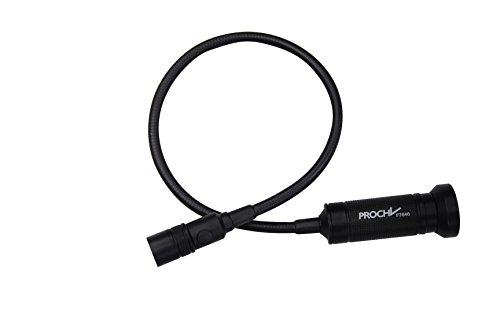 PROCHI F7647 マグネット付きフレキシブルライト