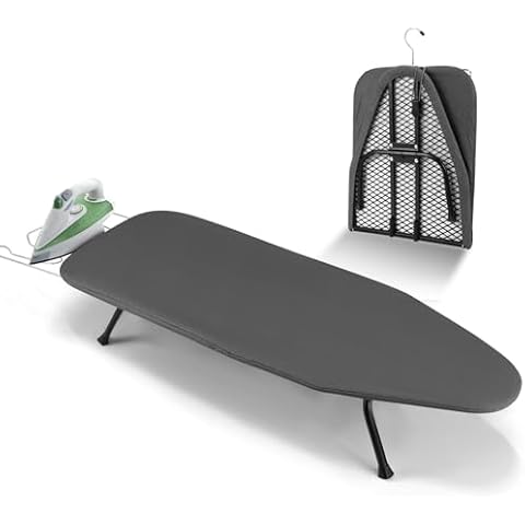 Planche à Repasser Pliable DoeDoefong Cover