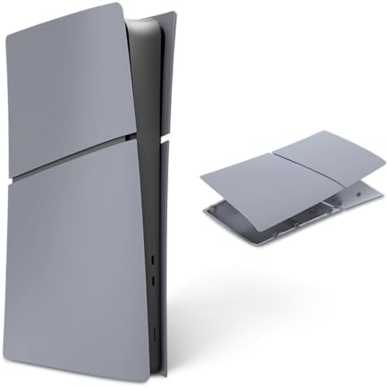 Faceplate 30e anniversaire PS5 & PS5 Slim - Édition limitée