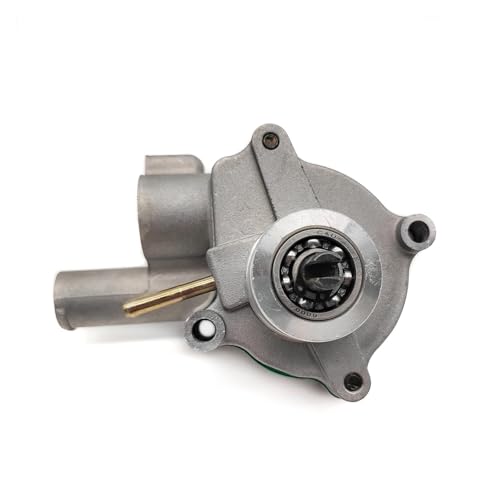Pièces de rechange CF 500 pompe à eau pour moteur ATV UTV et Go Kart 500cc 0180-081000