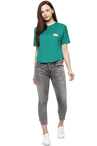 Image of Van Heusen Women's Regular Fit Top