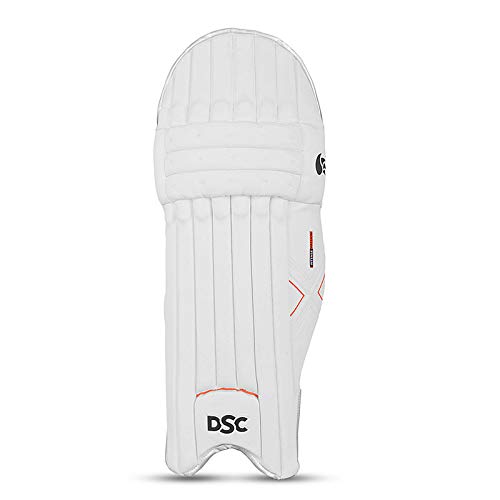 Image of DSC Intense Passion Cricket Batting Legguard Youth Left