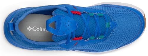 Image of Columbia Men's Castback PFG Water Shoe