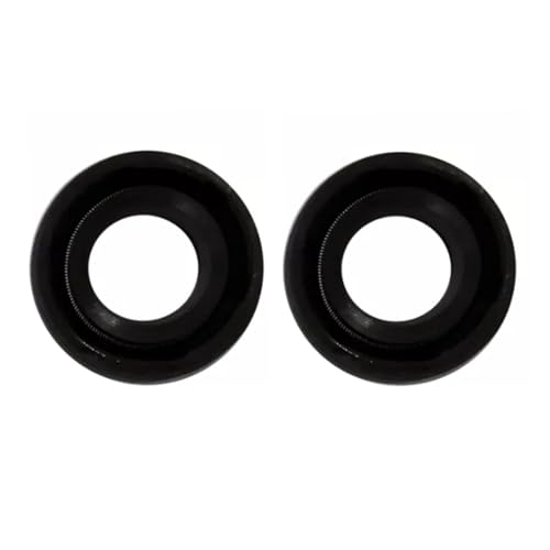 Joint de pompe à eau pour moteur marin 2003 MD5A MD5B en pack de 2 pièces