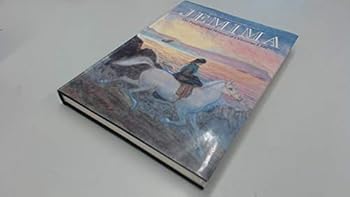Jemima: Paintings and Memoirs of a Victorian Lady