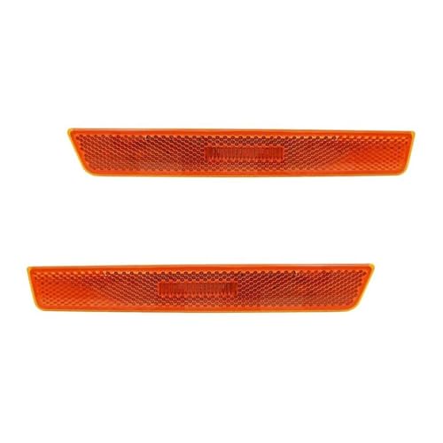 Témoin lumineux du rétroviseur LED pour rouler la nuit en Dodge Challenger 2015-2020