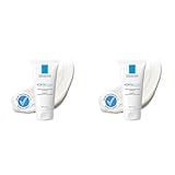 La Roche-Posay Nutritic Intense Cream Tube 50ml (Pack of 2)