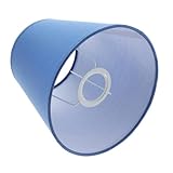 Abat-jour décoratifs - notre abat-jour peut facilement gagner vos faveurs, améliorer facilement l'apparence de votre lampe, abat-jour tambour petit