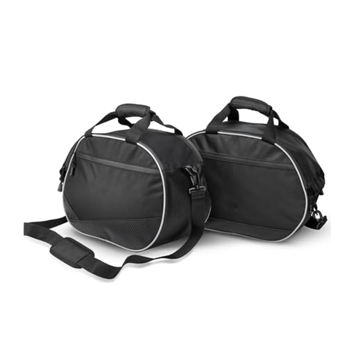 Sacoches moto MT07 étanches bagagerie cavalière MT09 FJR 1300 TDM 900