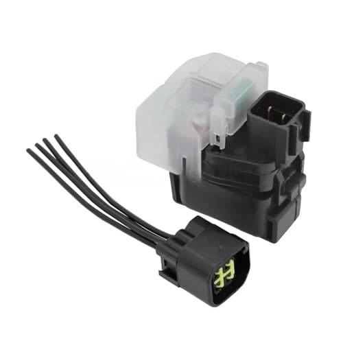 Relais de démarreur moto haute conductivité pour Suzuki GSF1250S Bandit S et KingQuad