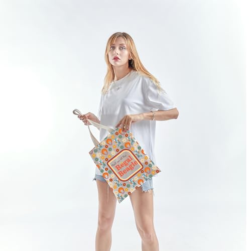 Bolso Tote para mujer MNIGIU 22 x 1 x 33 pulgadas miniatura 2