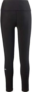 ALO 7/8 High-Waist Airlift Leggings Black MD 24 : Amazon.sg: Fashion