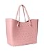 Crocs Womens Large Tote Powder Pink One Size