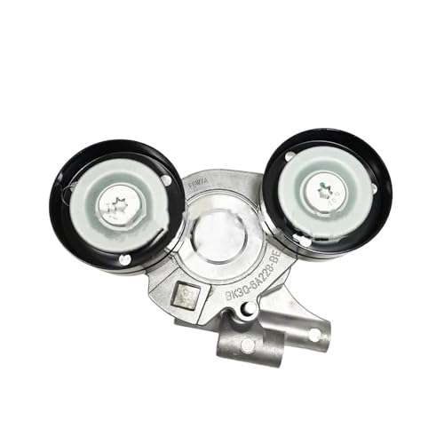 Tendeur de courroie pour Ford Ranger 2.2 résout les bruits de sifflement moteur